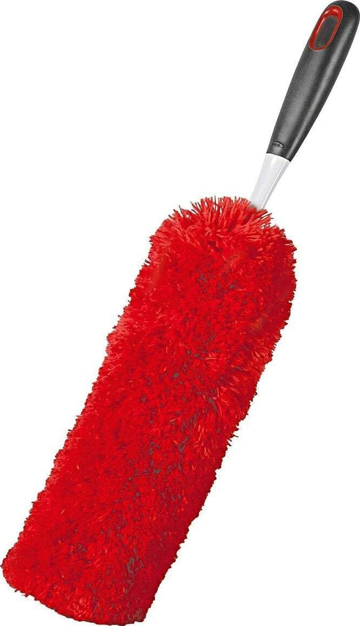 OXO Good Grips Mikrofaser-Staubwedel 1-Pack Hand Duster (Pack of 1), 1-Pack Hand Duster (Pack of 1)