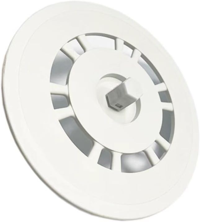 2 Pack | Wischmopphalter Tuchhalter Zubehör für Xiaomi Roboterstaubsauger S10/S10 Pro/X10/W10S/W10S