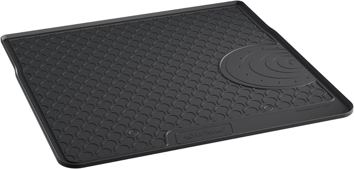 Rubbasol (Gummi) Kofferraumwanne kompatibel mit Opel Astra K Sportstourer 2016-