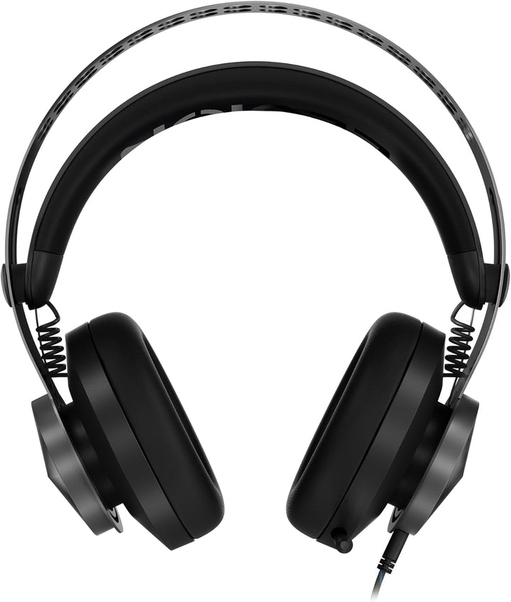 Lenovo Legion H500 Pro 7.1 Over-Ear Gaming Kopfhörer mit Mikrofon