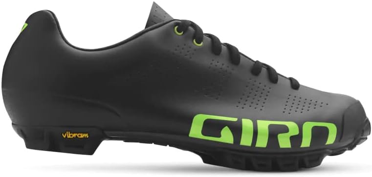Giro Empire Vr90 Herren Rennradschuh, Schwarz