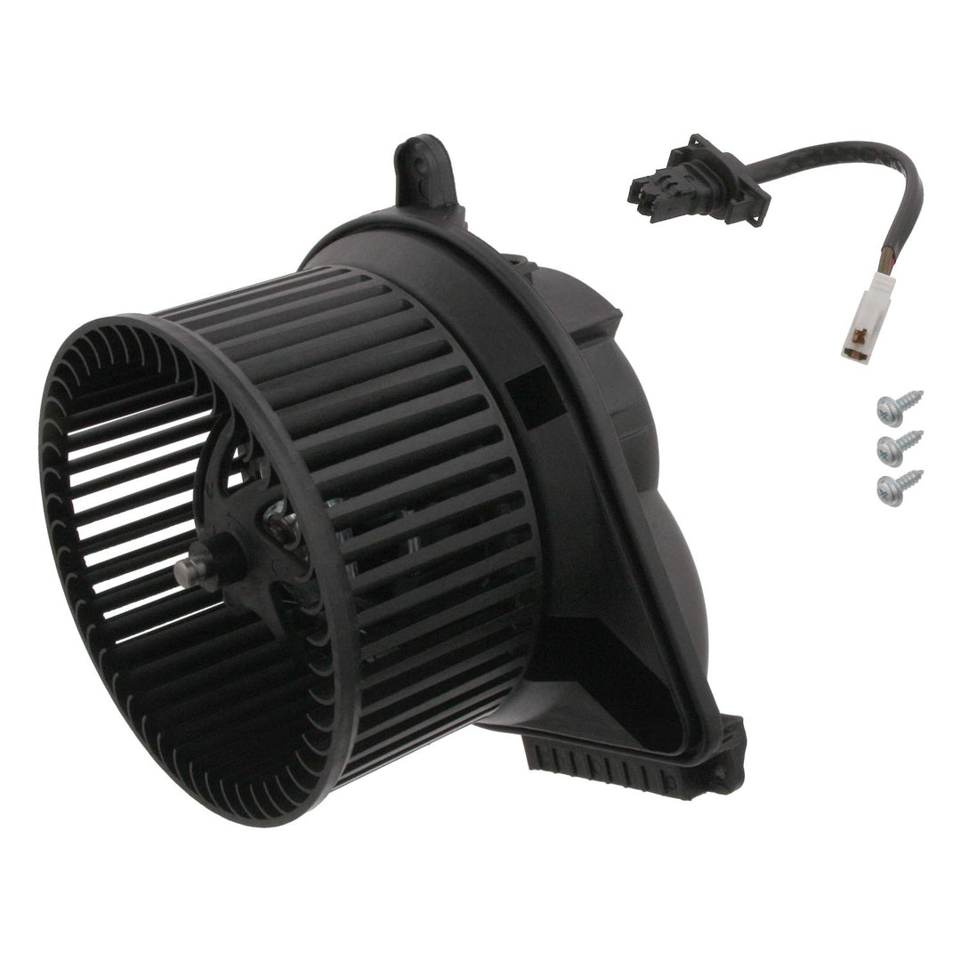 febi bilstein 34594 Gebläsemotor , 1 Stück