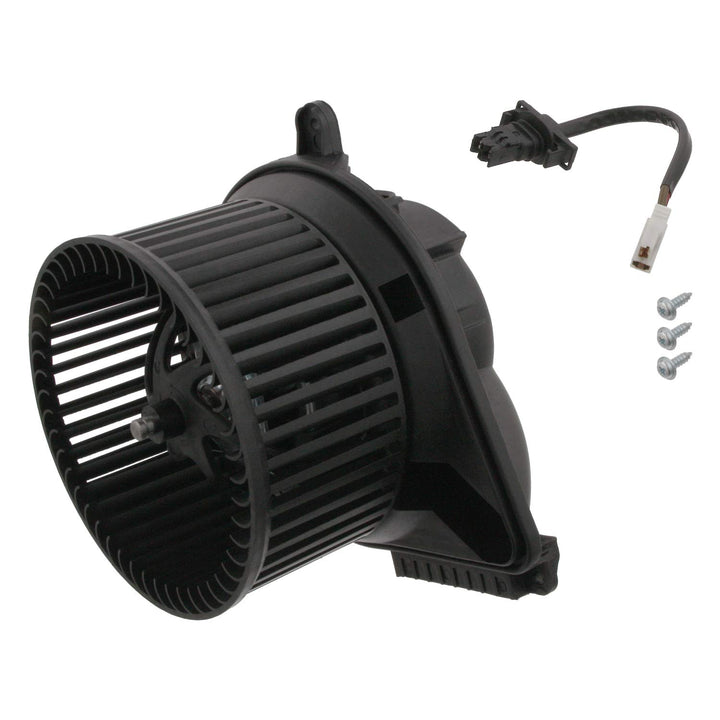febi bilstein 34594 Gebläsemotor , 1 Stück