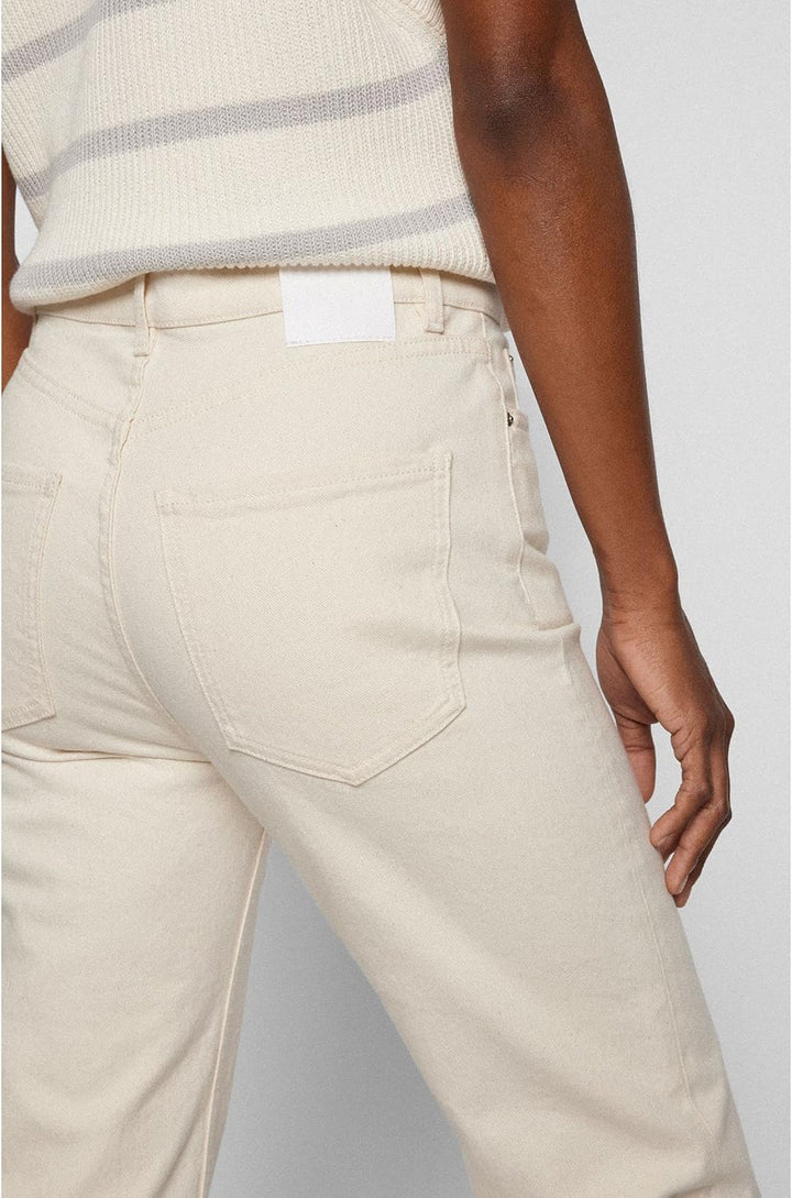 BOSS Damen Jeans 31 Natural103, 31 Natural103