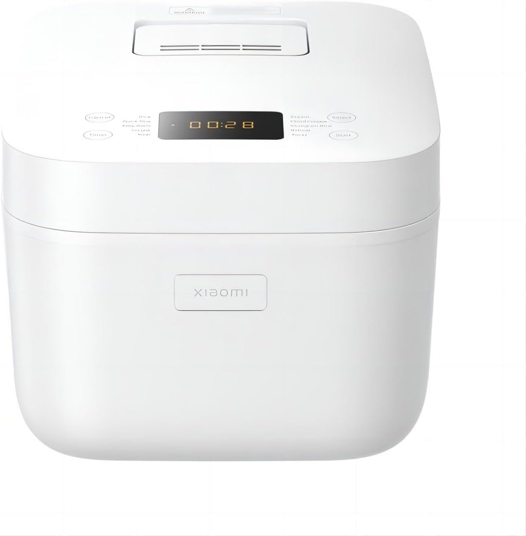 Xiaomi Multifunctional Rice Cooker 4L – vielseitige Kochmodi, präzise Temperatursteuerung, kompakt u