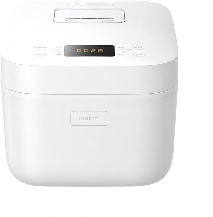 Xiaomi Multifunctional Rice Cooker 4L – vielseitige Kochmodi, präzise Temperatursteuerung, kompakt u