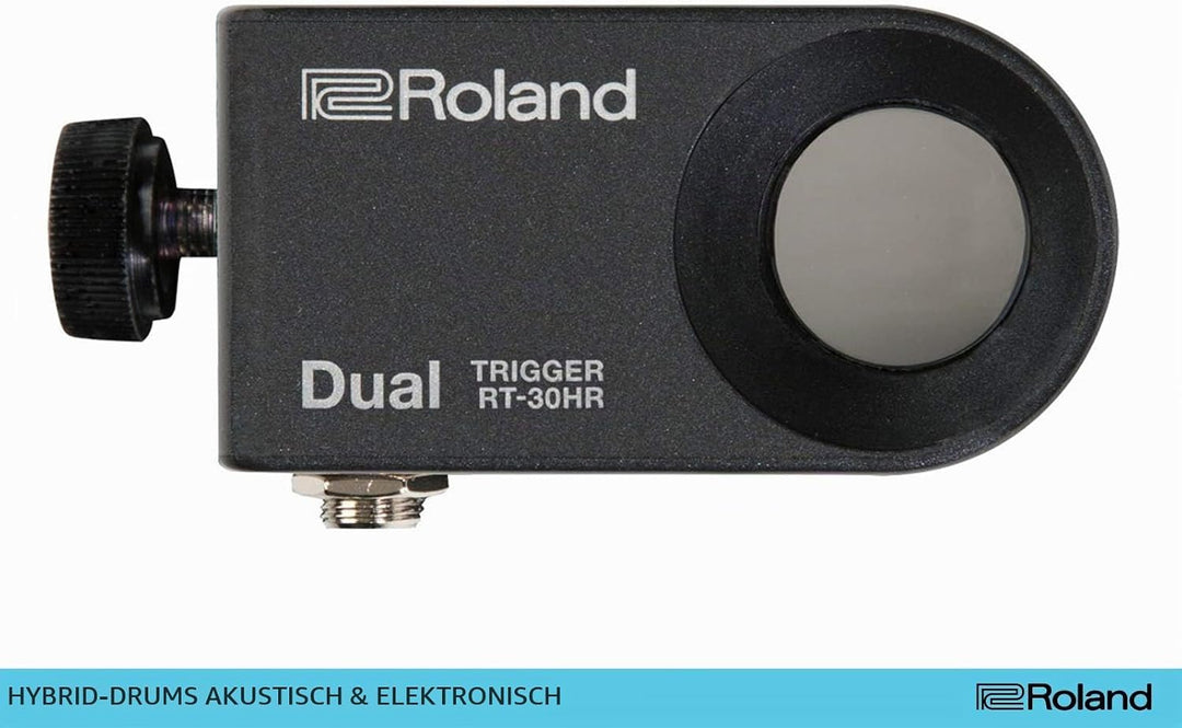 Roland RT-30HR Dual Trigger
