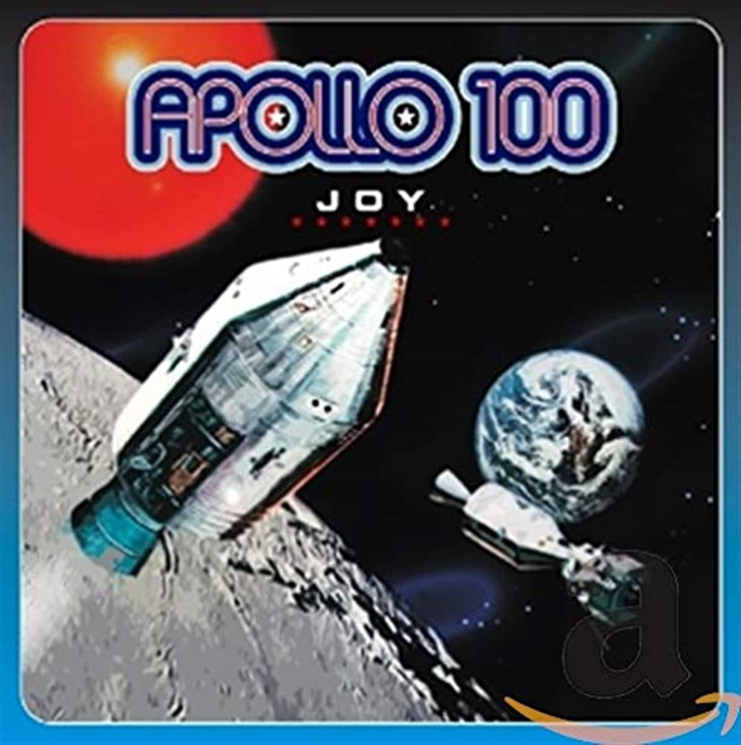 Joy-Best Of Apollo 100, Audio-CD
