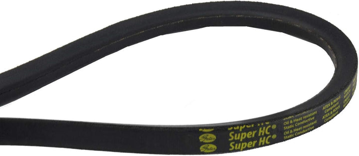 Schmalkeilriemen 10 x 12,7 mm Profil SPA 2282 Lw Gates Super HC ummantelt