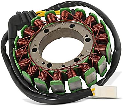 Lichtmaschine Stator für Honda CBR 900 RR Fireblade 96-99