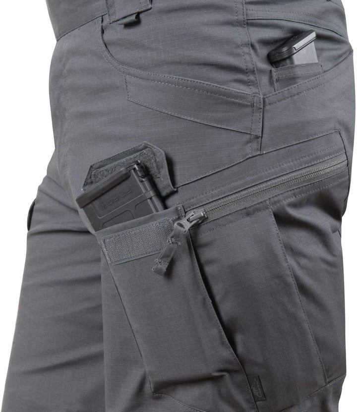 Helikon-Tex Herren Cargo-Shorts UTS Urban Tactical Shorts 8.5 XXL Khaki, XXL Khaki