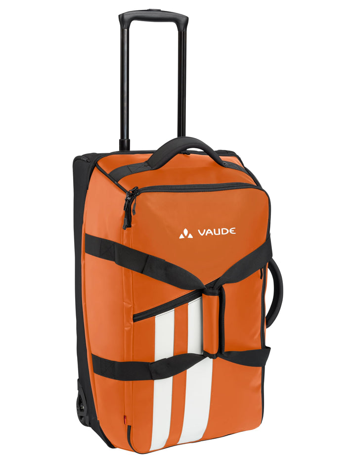 VAUDE Rotuma 65 - Reisegepäck - Trolley - 65 Liter Orange, Orange