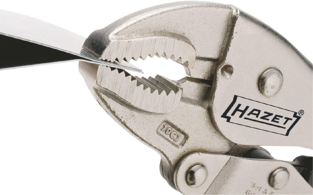 HAZET 755-10A Automatik-Gripzange