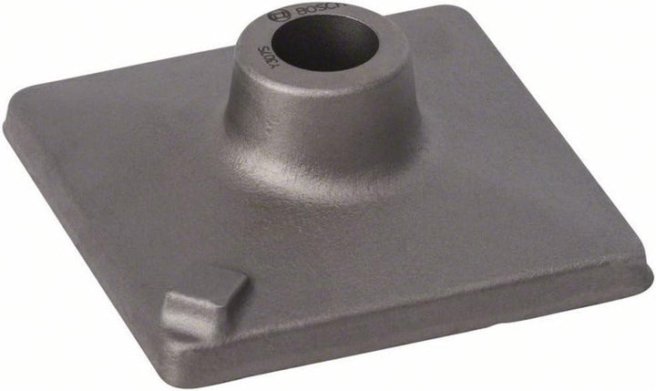 Bosch Professional Stampferplatte (120 x 120 mm), 120 x 120 mm