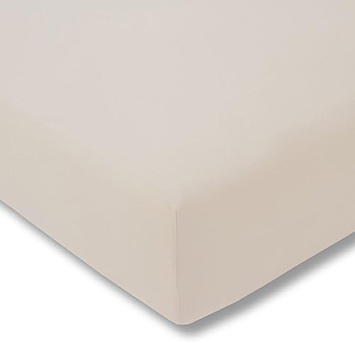 Estella Spannbettlaken 90x190-120x220, beige