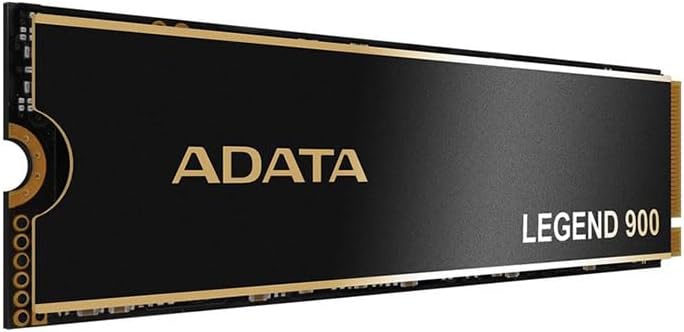 ADATA SSD Legend 900 1 TB
