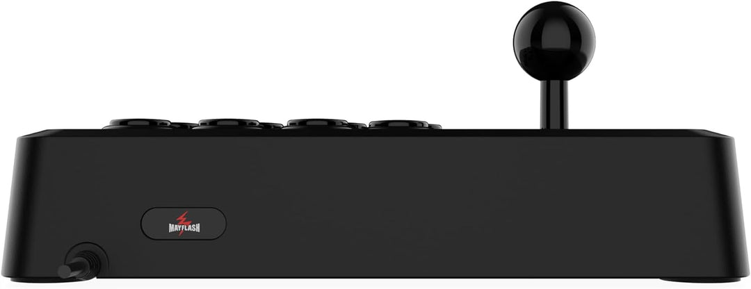 MAYFLASH ARCADE STICK F101 für Nintendo Switch/PC/PS3/Android/Neogeo mini/SEGA MEGA Drive mini/SEGA