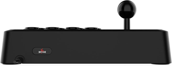 MAYFLASH ARCADE STICK F101 für Nintendo Switch/PC/PS3/Android/Neogeo mini/SEGA MEGA Drive mini/SEGA