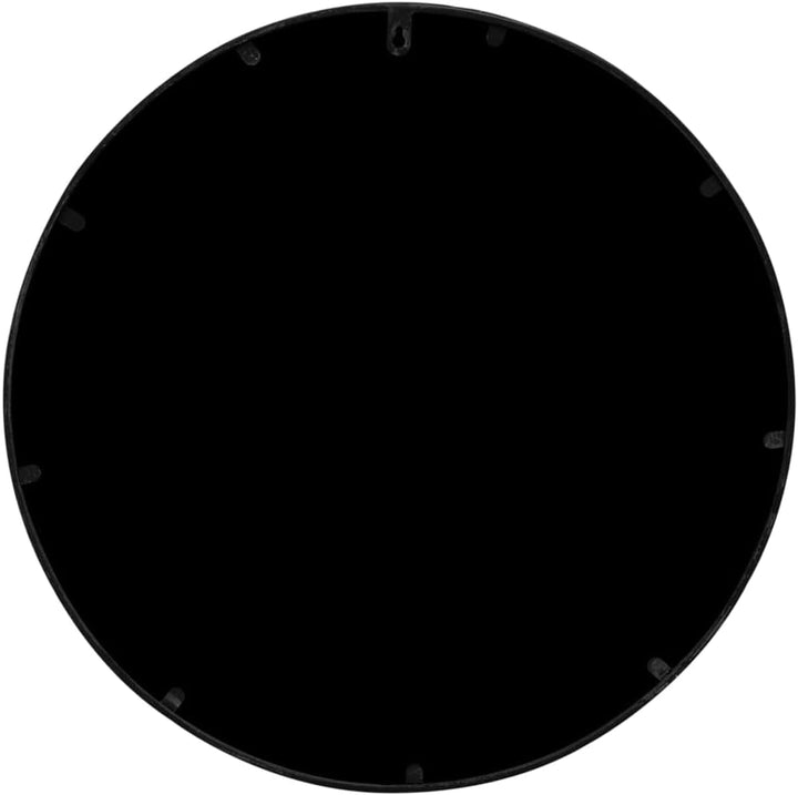 vidaXL Spiegel Wandspiegel Dekospiegel Hängespiegel Flurspiegel Fensterspiegel Wohnzimmer Deko Schwa