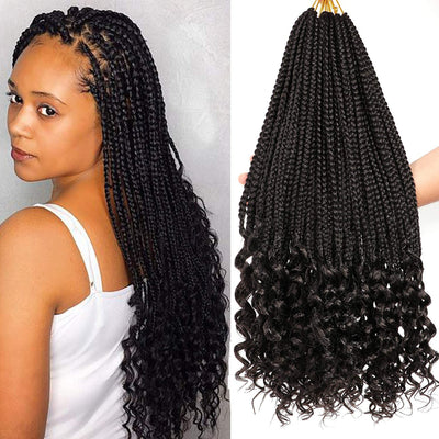 Crochet Braids Hair Extensions Kunsthaar Zum Einflechten Braiding Hair Kanekalon Kunsthaar Crochet H