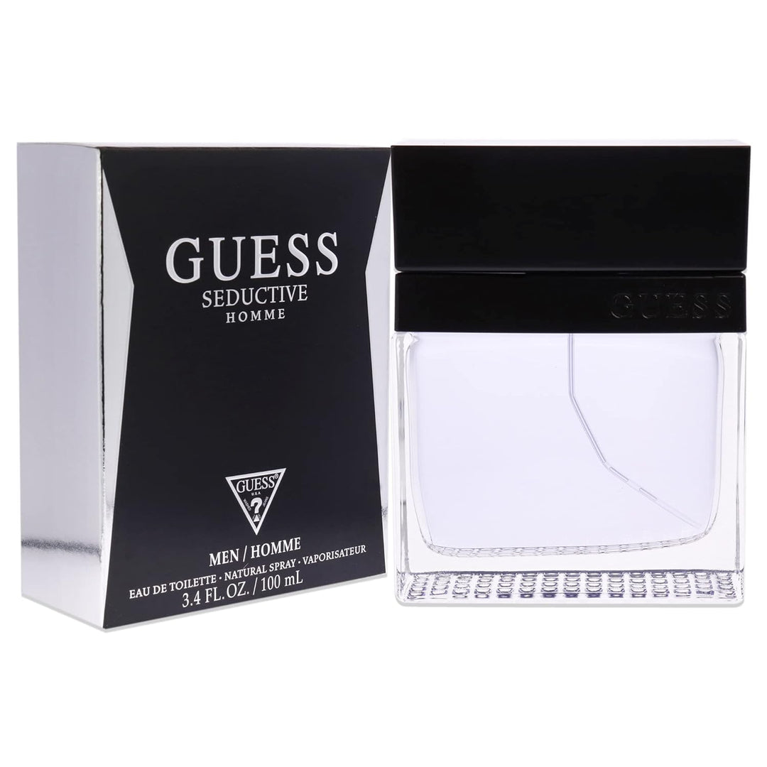 Guess Seductive Homme EDT 100 ml (Man)