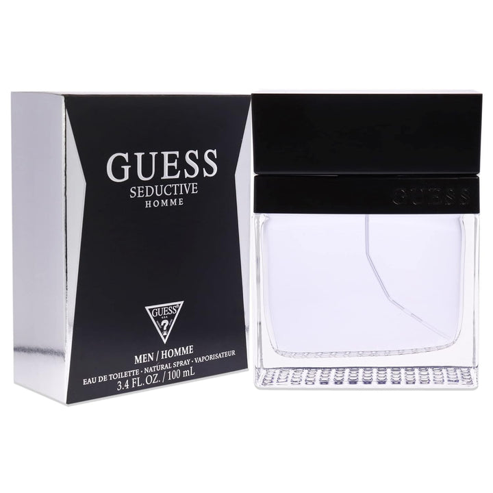 Guess Seductive Homme EDT 100 ml (Man)