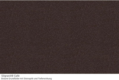 BLANCO ALTA-S Compact Schlauchbrause Hochdruck Cafe/Chrom, Schlauchbrause Hochdruck Cafe/Chrom