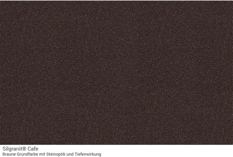 BLANCO ALTA-S Compact Schlauchbrause Hochdruck Cafe/Chrom, Schlauchbrause Hochdruck Cafe/Chrom