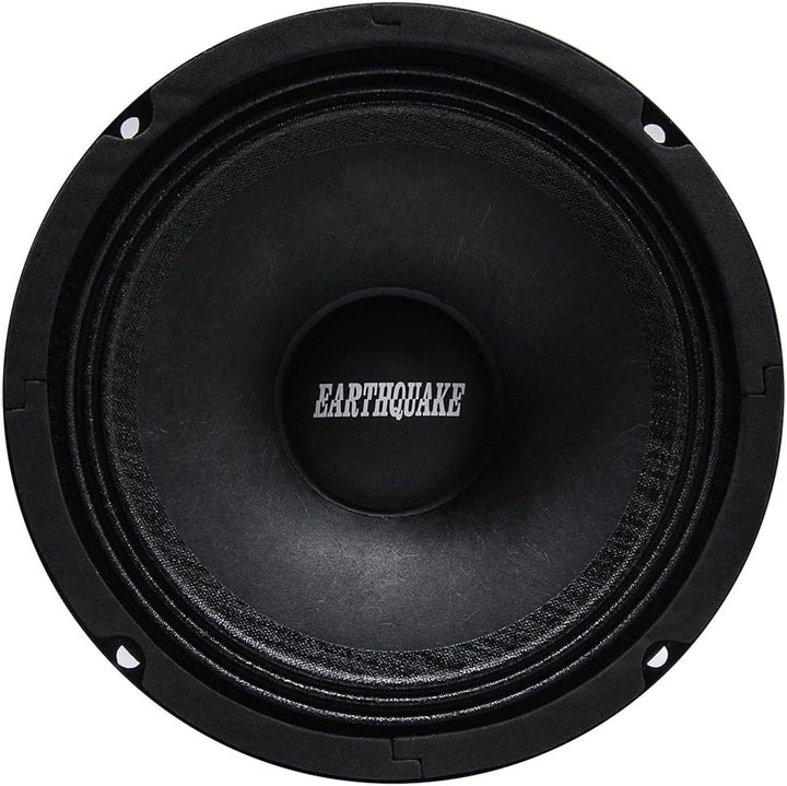 Earthquake Sound EQ-6.5 Lautsprecher, 50 W, 4 Ohm, 16,5 cm, offener Korb