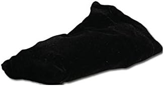 PatchouliWorld Black Leaf Premium Pollenpresse M-Size - Höhe: 60mm, Durchmesser: Ø 26mm Höhe: 60mm -