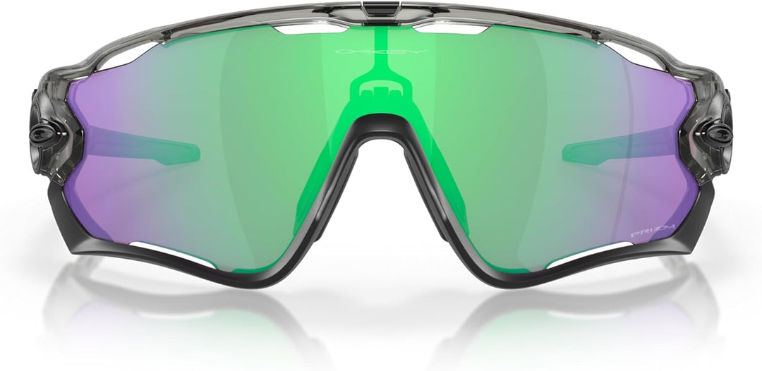 OAKLEY Jawbreaker Grey Ink/PRIZM Road JAD 53, 53