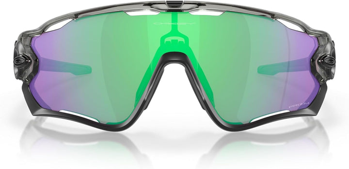 OAKLEY Jawbreaker Grey Ink/PRIZM Road JAD 53, 53
