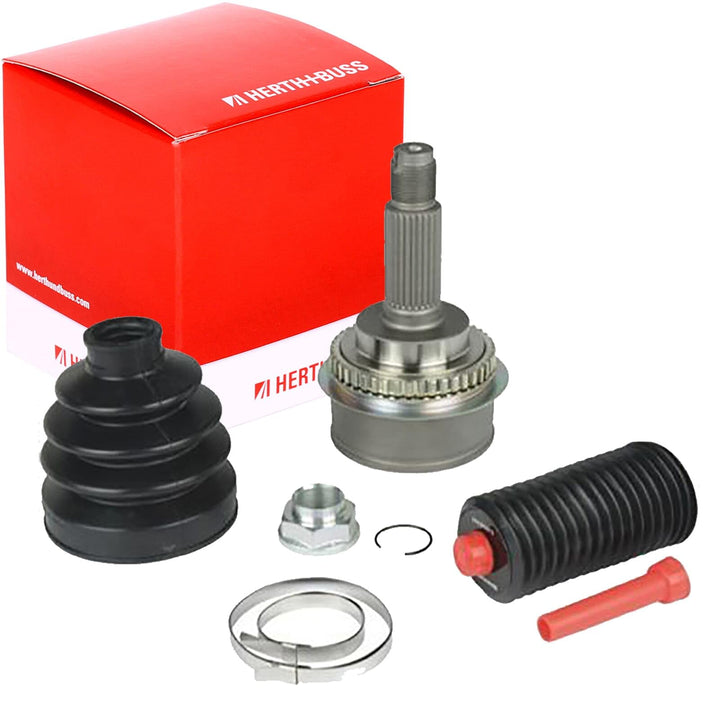 H+B JAKOPARTS J2827132 Antriebselemente
