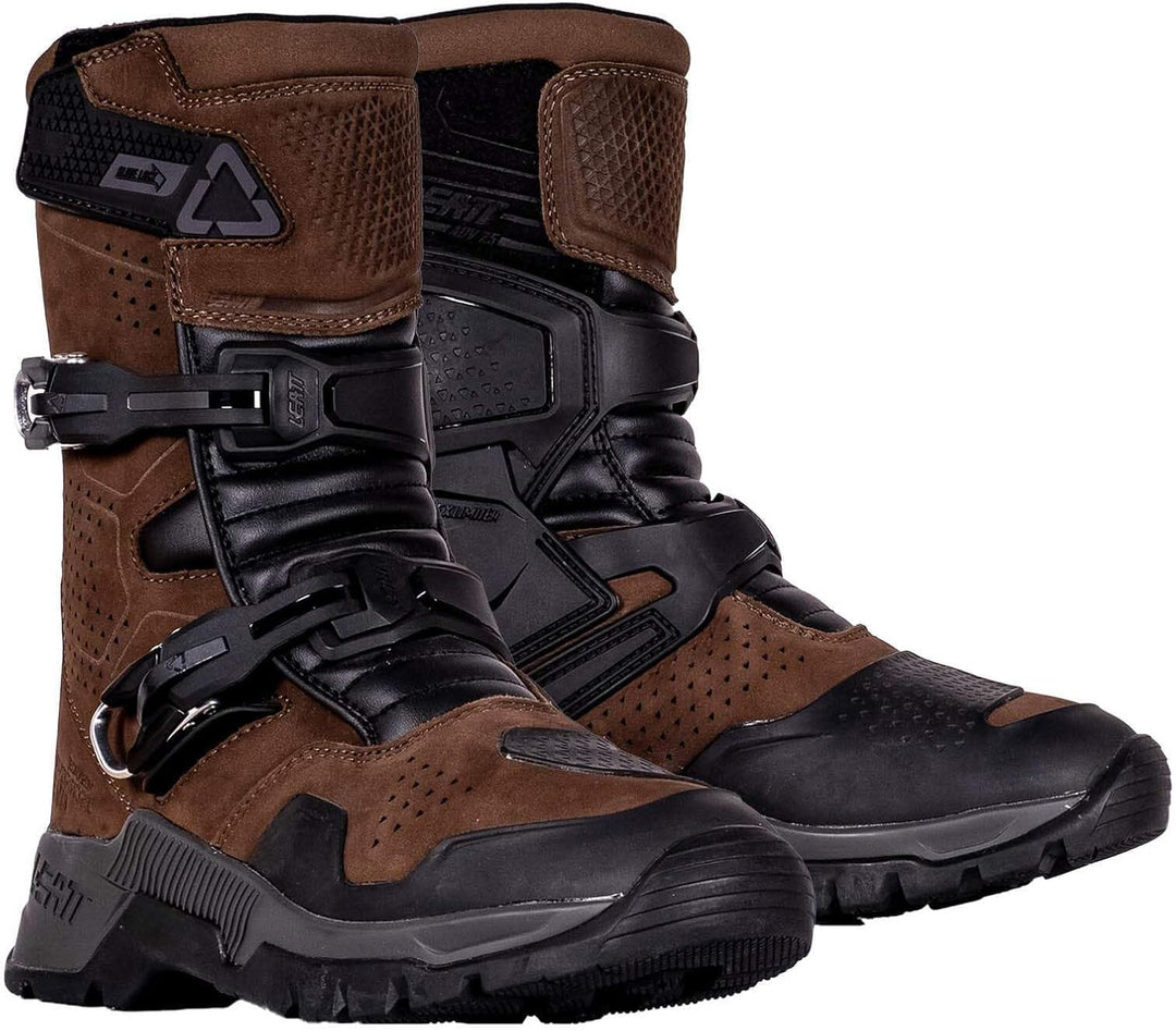 Leatt Adv Hydradri 7.5 Touring Boots EU 43