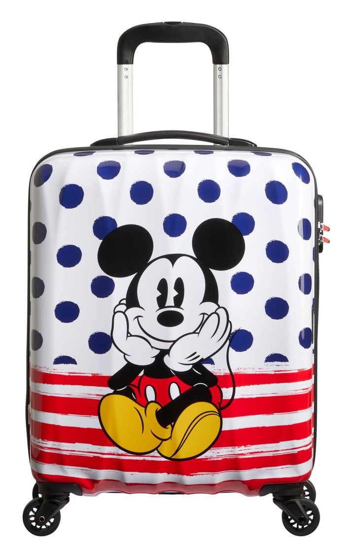American Tourister Disney Legends Spinner Kindergepäck, S