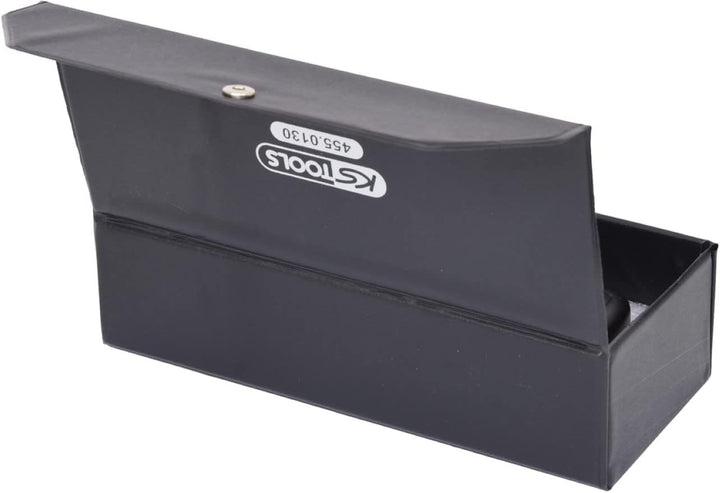 KS Tools 455.0130 Fotoelektronischer Drehzahlmesser DT2234B Laser