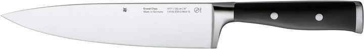 WMF Grand Class Kochmesser 35 cm, Made in Germany, Messer geschmiedet, Performance Cut, Spezialkling