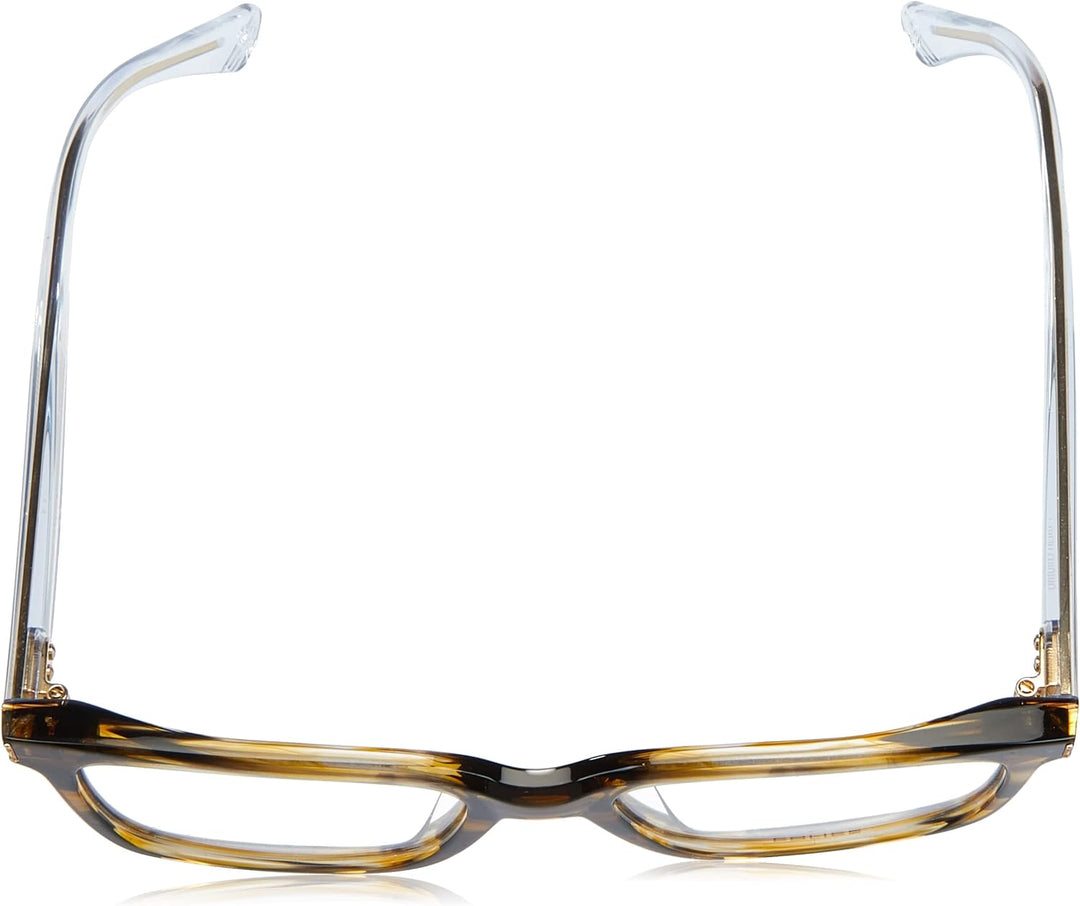 Police Unisex VPLF03 Sunglasses, 06DA, 53