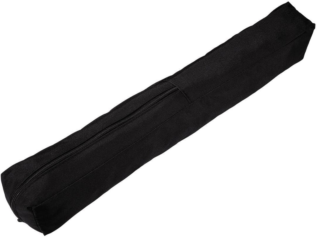 Hama Stativ Traveller 117 Ball, Schwarz
