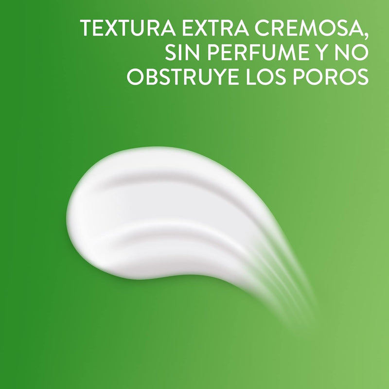 Cetaphil Crema Hidratante Día Facial, 88 Mililitros