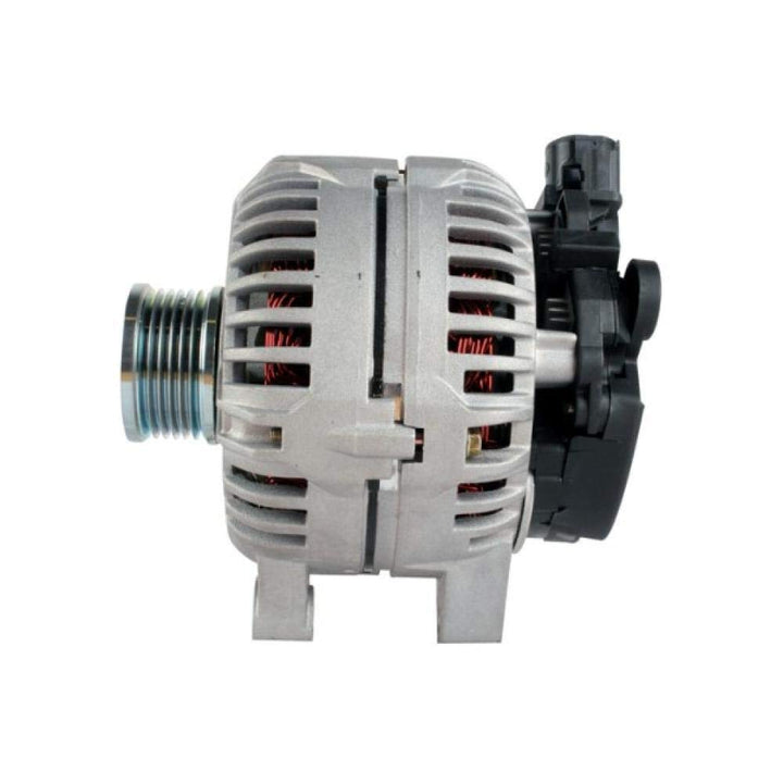 HELLA - Generator/Lichtmaschine - 14V - 150A - für u.a. Citroën C3 I (FC_, FN_) - 8EL 011 710-661