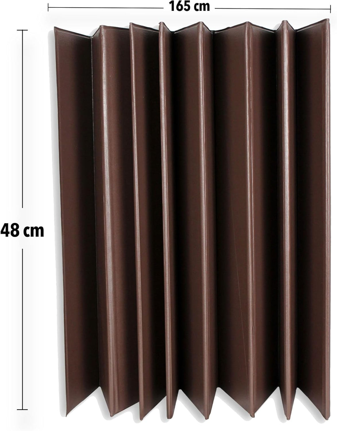 Soldela Sofaaufrichter für 3-Sitzer oder Lattenrost Matratzenbett 140/180 - rutschfest - Sesselaufla