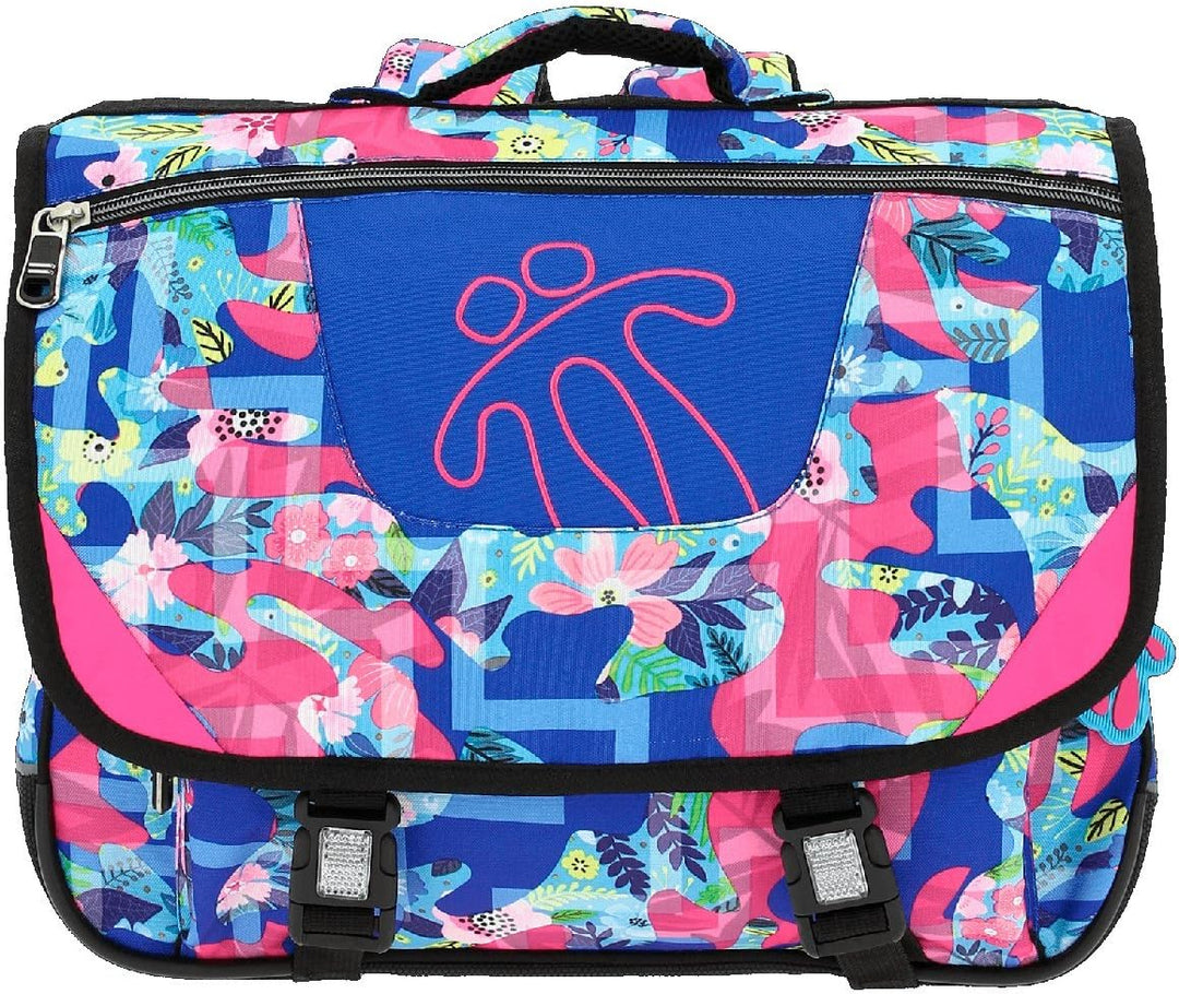 TOTTO Rucksack, talla única, Multicolor