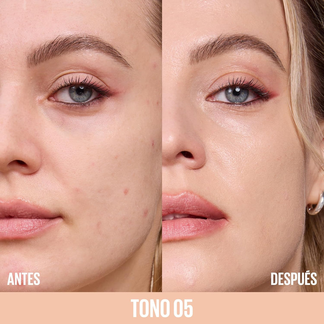 Maybelline New York Lifter Concealer 05, 5