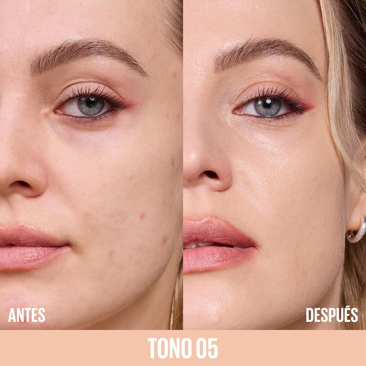 Maybelline New York Lifter Concealer 05, 5