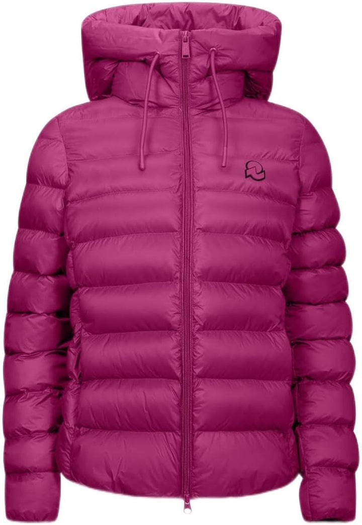 Invicta Damen Jacke Basic MITTEL Jacket L 1700, L 1700