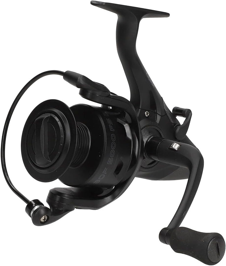 Stalkercombo Prologic C-Series Compact 10ft 3,00m 3,25lbs + Quick Runshift 3QF 5000FS Karpfenset
