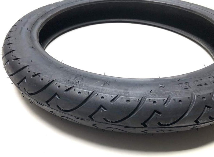 2x Reifen Mantel Set Satz KENDA K657F 2.75-16 4PR 36B TT Mopedreifen Mofa Moped Mokick z.B. Simson Z