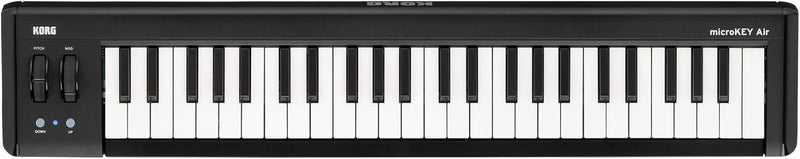 Korg MICROKEY2AIR-49 Tastaturen 49 Key MICROKEY2 AIR, 49 Key MICROKEY2 AIR