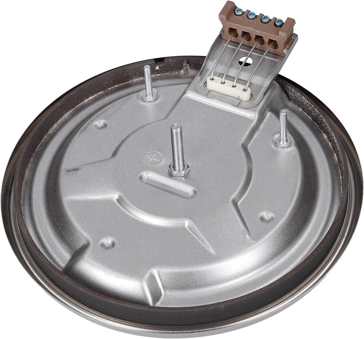 LUTH Premium Profi Parts Kochplatte 180mmø 2000w 230v Ego 18.18463.194 für Kochfeld Herd